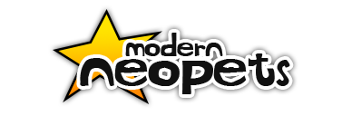 Modern Neopets