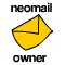 Mail snowlet