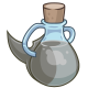 Ashen Jetsam Morphing Potion