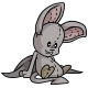 Ashen Korbat Plushie