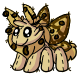 Biscuit Motere Plushie