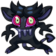 Black Hazimp