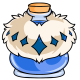 Blue Kitzen Morphing Potion