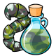 Camouflage Skritter Morphing Potion