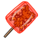 Cherry Motere Lollipop