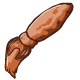 Clay Petpet Paint Brush