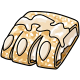 Cream Cheese Yumack Claw
