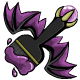 Darigan Paint Brush