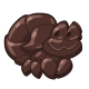 Dark Chocolate Skitter