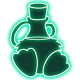 Dimensional Jubjub Morphing Potion