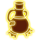 Dimensional Kiko Morphing Potion