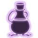 Dimensional Techo Morphing Potion