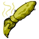 Dung Petpet Paint Brush