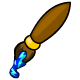 Electric Petpet Paint Brush