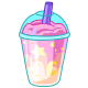 Flatfruit Lullaby Slushie