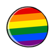 Gay Button