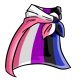 Genderfluid Pride Cape