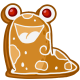 Gingerbread Slorg