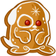 Gingerbread Warf