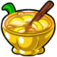 Golden Juppie Soup
