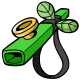 Green Kazoolamu