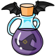 Halloween Korbat Morphing Potion