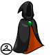 Halloween Lenny Spooky Cloak