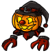 Halloween Scary Jack