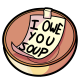 Iou Soup