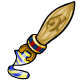 Lost Desert Petpet Paint Brush