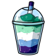 Mlm Pride Slushie