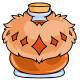 Orange Kitzen Morphing Potion
