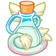 Pastel Kohmo Morphing Potion