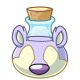 Pastel Yumack Morphing Potion