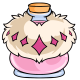 Pink Kitzen Morphing Potion