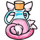 Pink Kohmo Morphing Potion