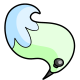 Pinnable Pastel Kitzen Tail