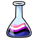 Potion Of Genderfluid