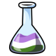 Potion Of Genderqueer