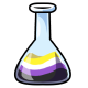 Potion Of Nonbinary
