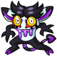 Purple Hazimp