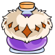 Purple Kitzen Morphing Potion