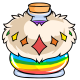 Rainbow Kitzen Morphing Potion