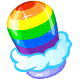 Rainbow Mystery Capsule