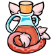 Red Kohmo Morphing Potion