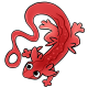 Red Sticky Kohmo