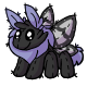 Shadow Motere Plushie