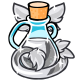 Silver Kohmo Morphing Potion