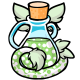 Speckled Kohmo Morphing Potion