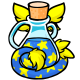 Starry Kohmo Morphing Potion